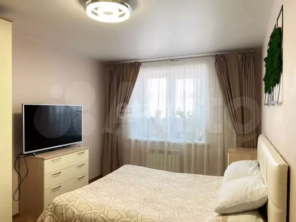2-к. квартира, 63,7 м, 13/14 эт. - Фото 1