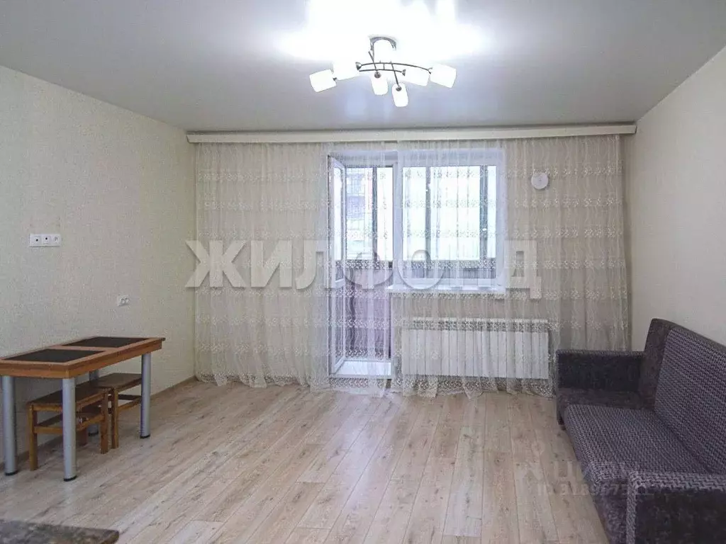 Студия Новосибирская область, Новосибирск ул. Лобачевского, 71/2 (29.1 ... - Фото 1