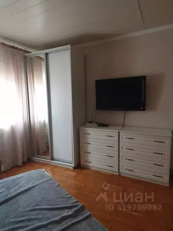 1-к кв. Краснодарский край, Сочи Хоста жилрайон, ул. Октября, 1/3 ... - Фото 1