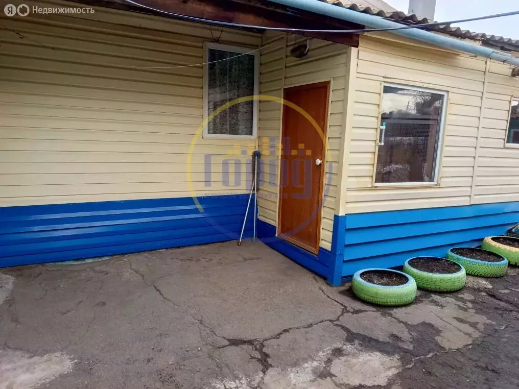 Дом в Копейск, улица Вознесенского (71.8 м) - Фото 2