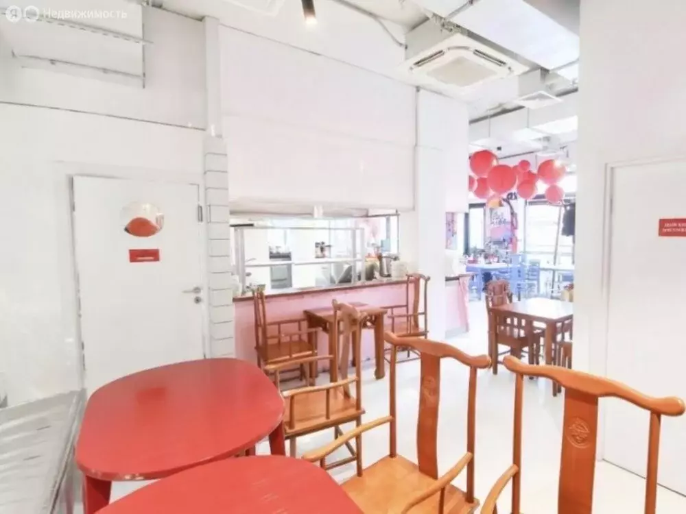 Помещение свободного назначения (162 м) - Фото 1