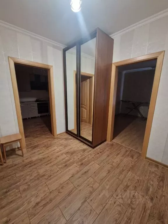 1-к кв. Северная Осетия, Владикавказ Московское ш., 3Б (52.0 м) - Фото 1