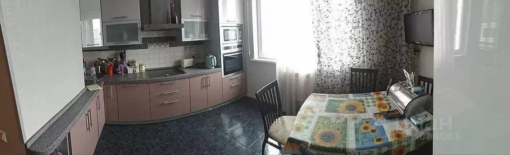 3-к кв. Москва Осенний бул., 18К1 (73.3 м) - Фото 1