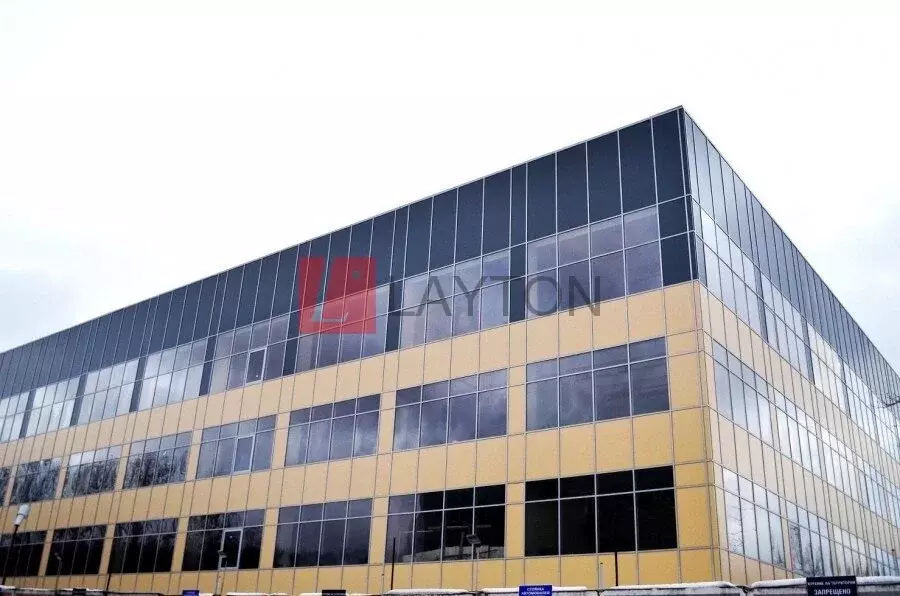 Офис (127 м) - Фото 1