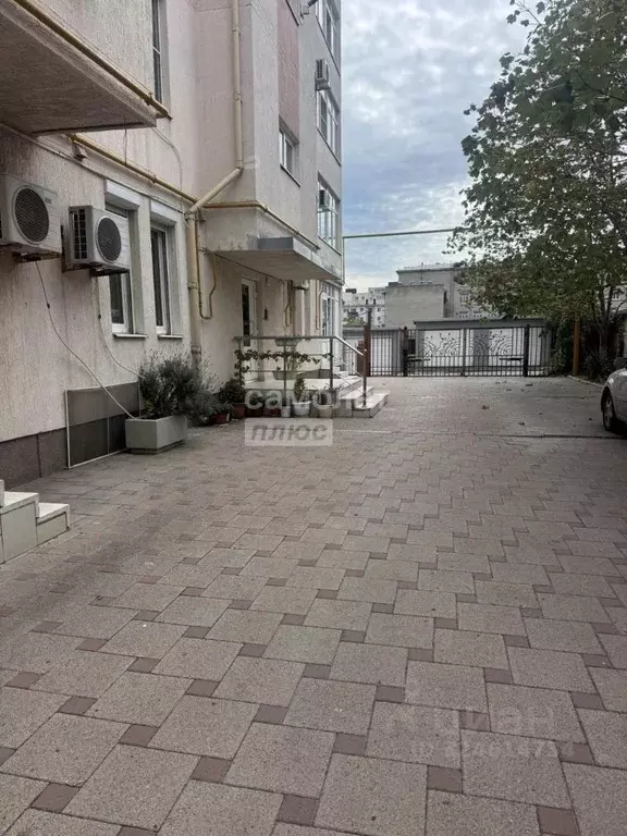 3-к кв. Краснодарский край, Новороссийск наб. Адмирала Серебрякова, ... - Фото 1