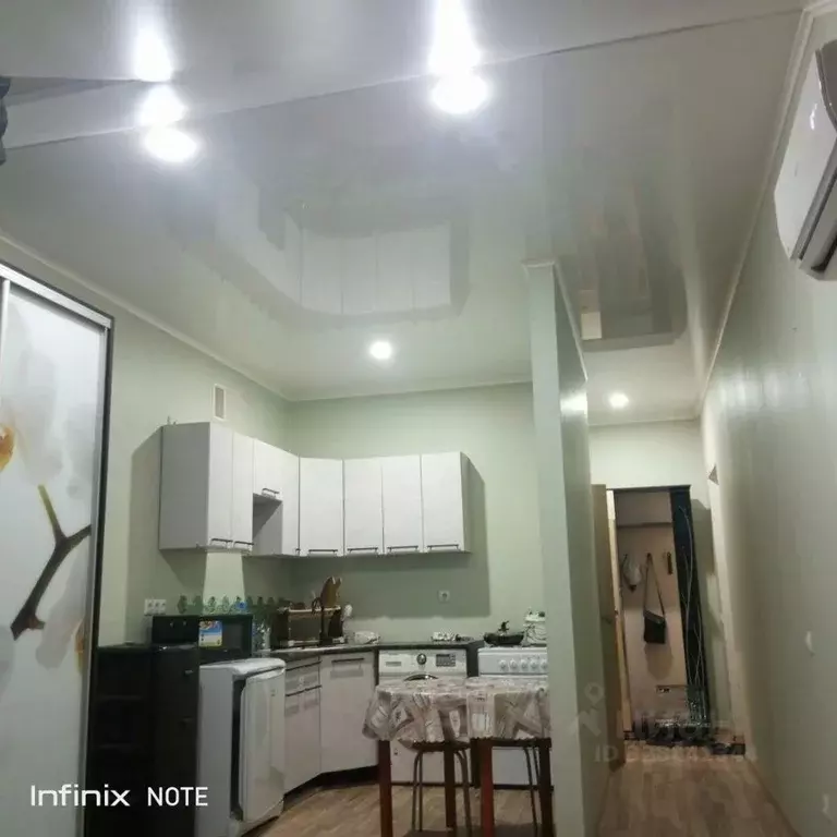 Студия Краснодарский край, Краснодар пос. Знаменский, ул. ... - Фото 1