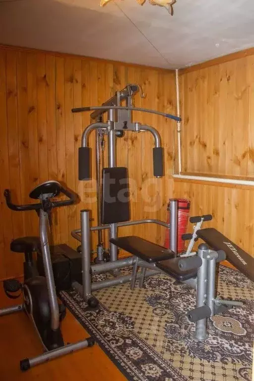 Дом в Новосибирская область, Новосибирск ул. Зеленая Горка, 70 (277 м) - Фото 1