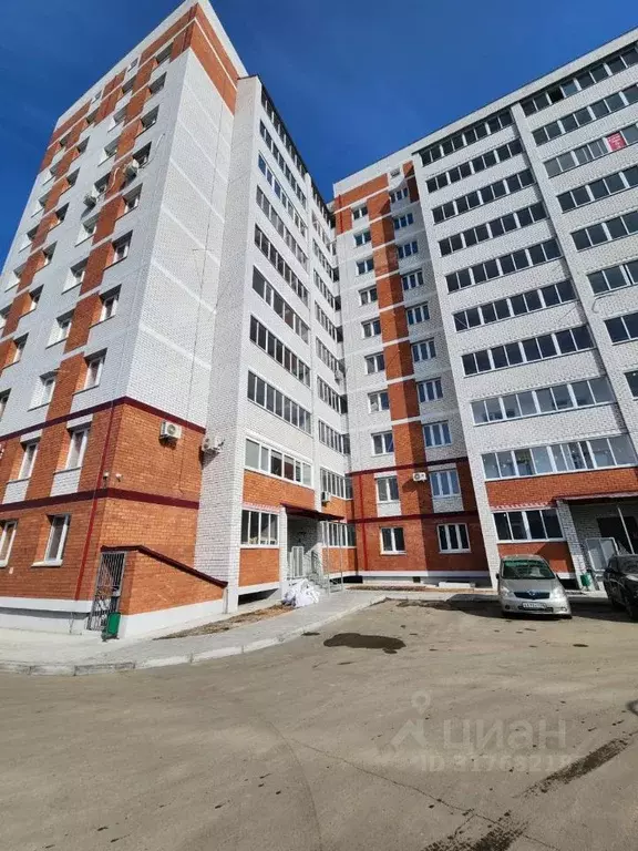 2-к кв. Амурская область, Благовещенск Свободная ул., 197 (62.1 м) - Фото 0