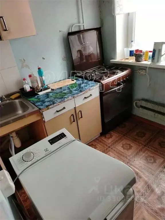 Комната Москва ул. Народного Ополчения, 44к1 (13.0 м) - Фото 2