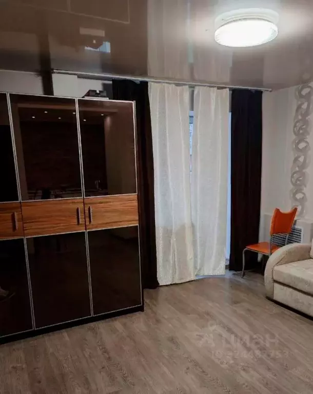 1-к кв. Кировская область, Киров ул. Андрея Упита, 9к1 (35.0 м) - Фото 2