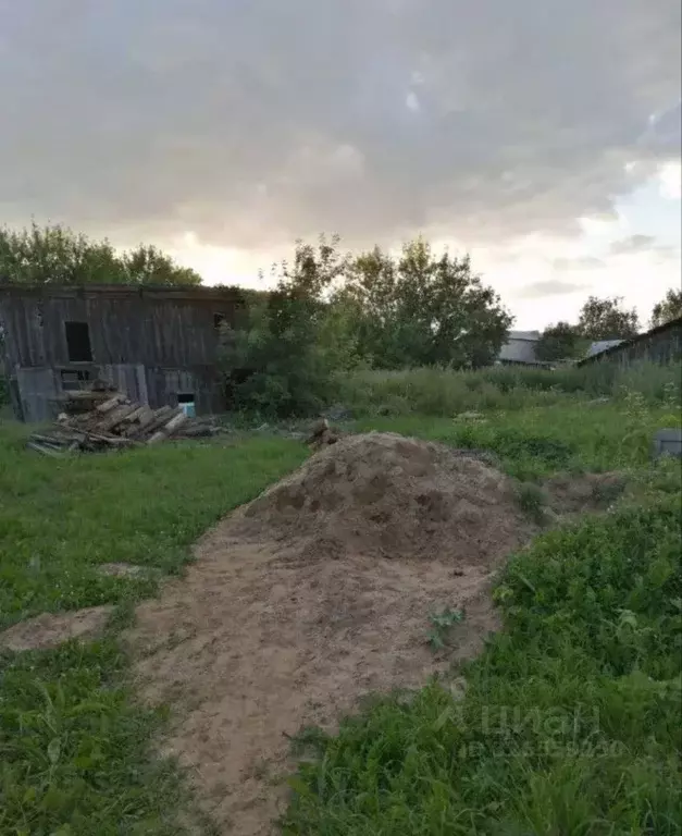 Участок в Владимирская область, Юрьев-Польский Станционная ул., 19 ... - Фото 2