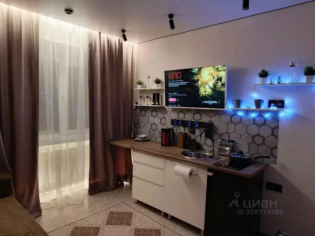 Комната Красноярский край, Манско-Уярский муниципальный округ, с. ... - Фото 2