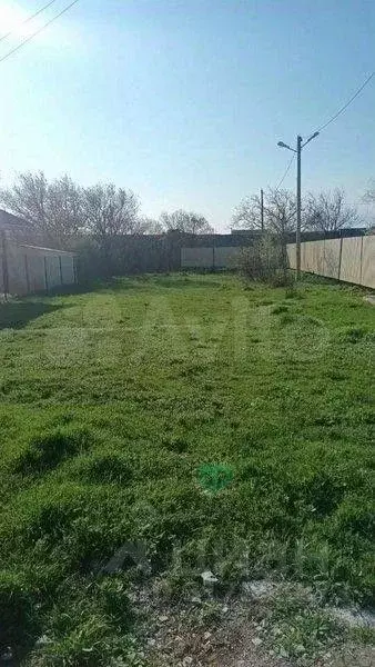 Участок в Краснодарский край, Геленджик городской округ, с. ... - Фото 0