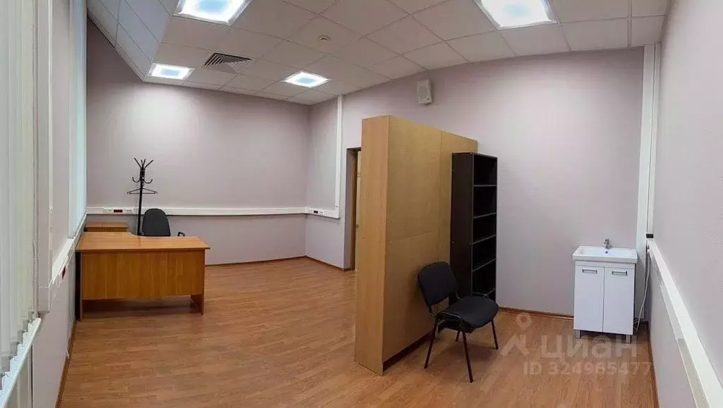 Офис в Санкт-Петербург Большая Морская ул., 3-5 (99 м) - Фото 2