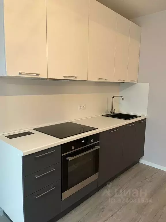 2-к кв. Московская область, Красногорск ул. Тенистых Аллей, 1к2 (49.3 ... - Фото 2