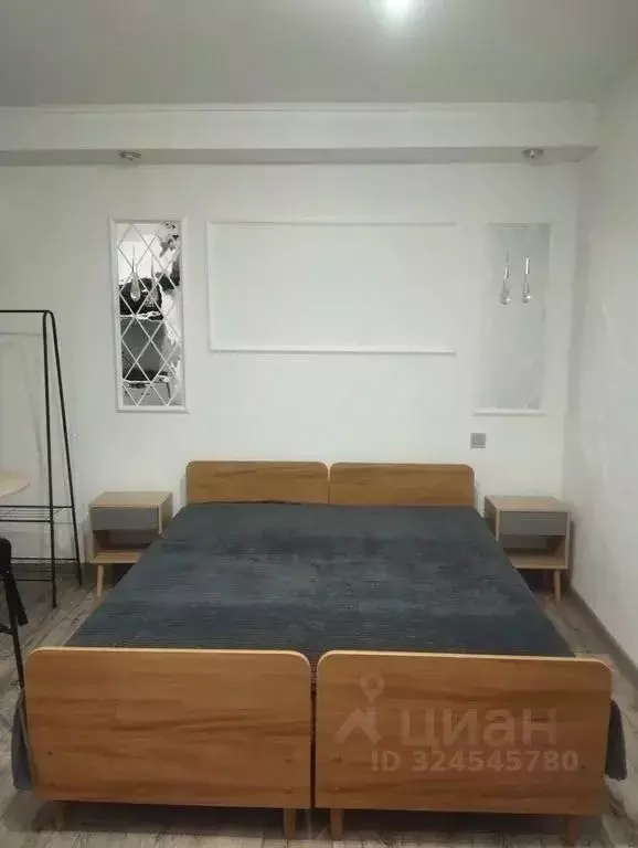 1-к кв. Крым, Феодосия ул. Русская, 12 (23.0 м) - Фото 2