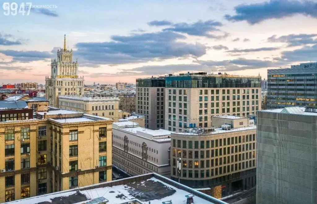 Офис (162 м) - Фото 2