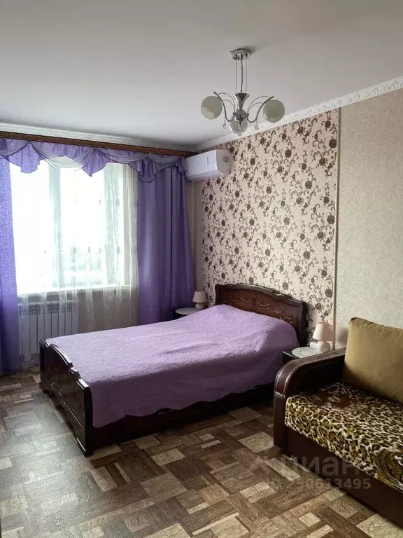 1-к кв. Севастополь ул. Симонок, 55В (40.0 м) - Фото 0