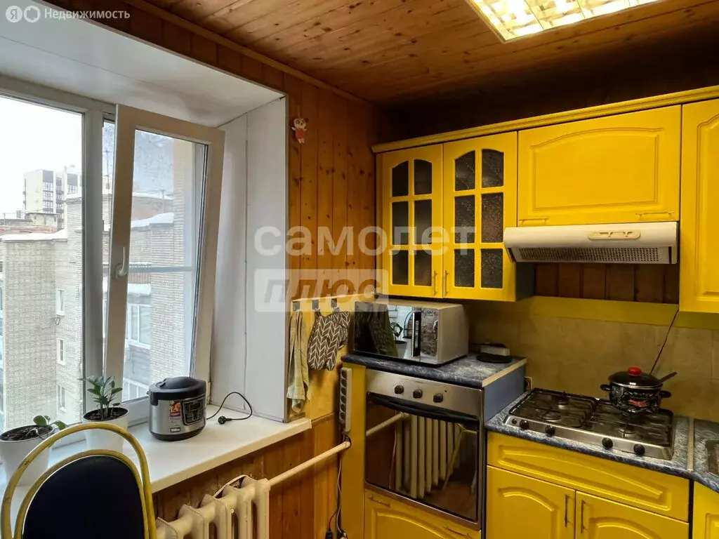 4-комнатная квартира: Пенза, улица Ленина, 11 (78 м) - Фото 2