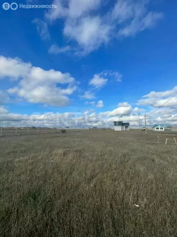 Участок в Уютное, Симферопольская улица (6.0099998 м) - Фото 2