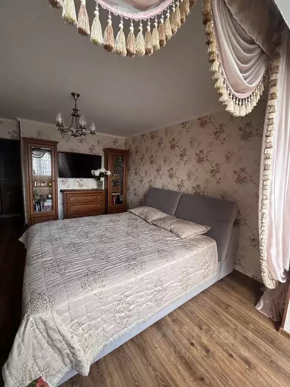 1-к кв. Калининградская область, Калининград ул. Фрунзе, 19 (43.0 м) - Фото 1