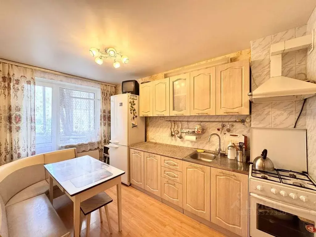 3-к кв. Кировская область, Киров Московская ул., 160а (65.0 м) - Фото 0