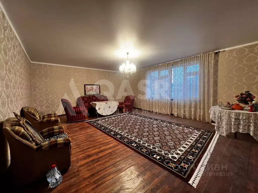 Дом в Дагестан, Махачкала ул. 2-я Рассветная, 32 (200 м) - Фото 2