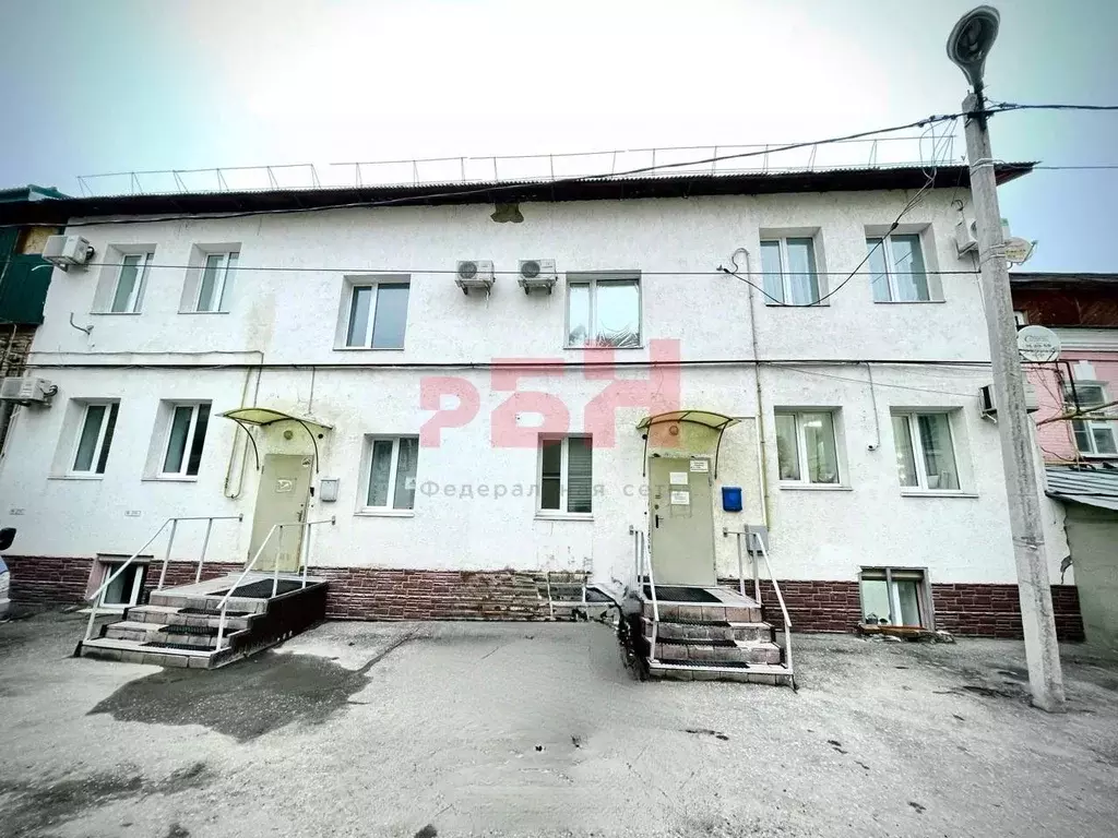Офис в Пензенская область, Пенза ул. Кирова (200 м) - Фото 1