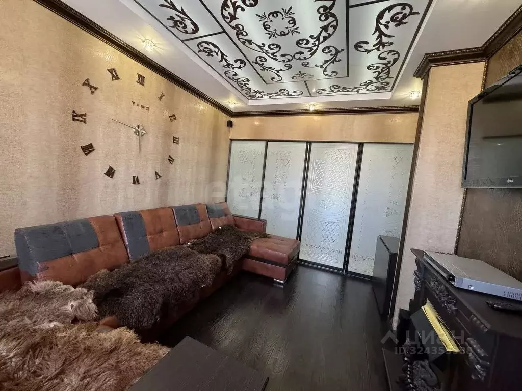 3-к кв. Мордовия, Саранск Волгоградская ул., 64 (77.8 м) - Фото 1