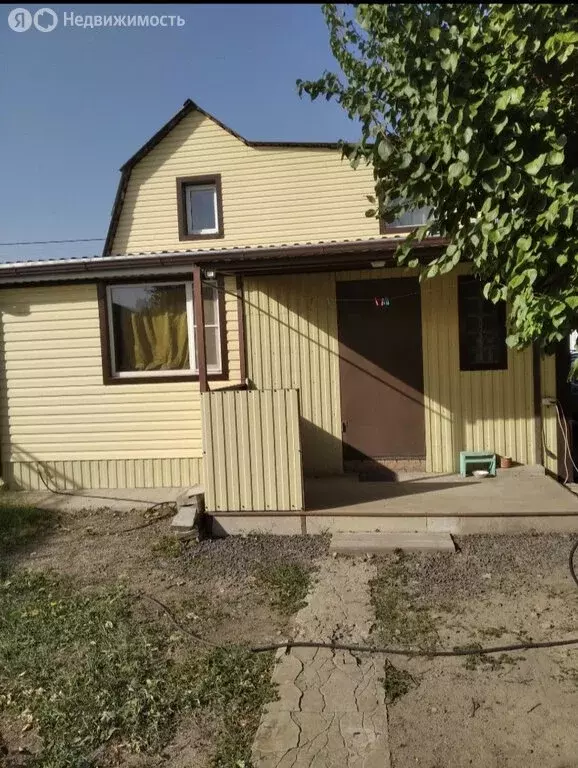 Дом в Азов, микрорайон Мичуринец-3 (72.5 м) - Фото 1