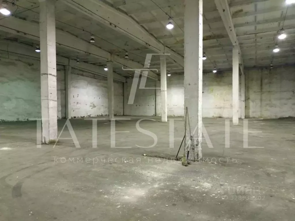 Склад в Татарстан, Казань ул. Рахимова, 59Н (1200 м) - Фото 1