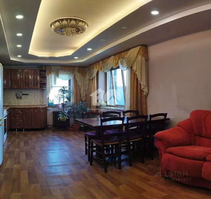 Дом в Кемеровская область, Кемерово пос. Комиссарово, ул. Школьная, 17 ... - Фото 2