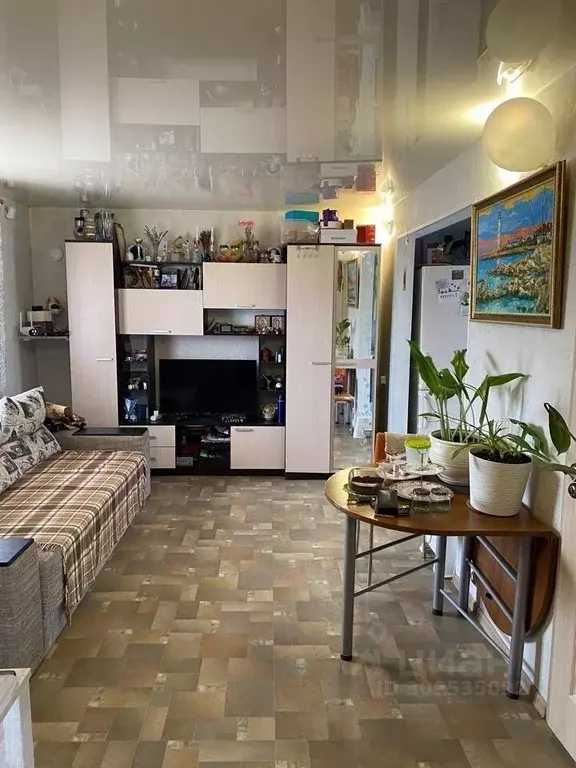 Дом в Севастополь Строитель садовое товарищество, 215 (90 м) - Фото 1