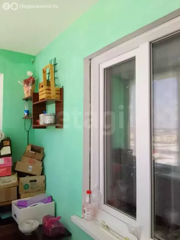 2-комнатная квартира: Шадринск, улица Автомобилистов, 44 (56 м) - Фото 1