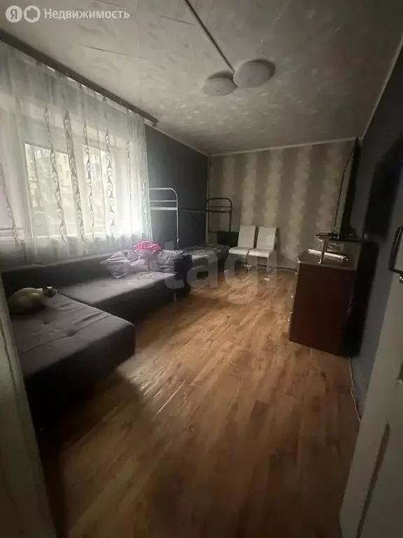 2-комнатная квартира: Усть-Кут, Пролетарская улица, 14 (40.8 м) - Фото 1