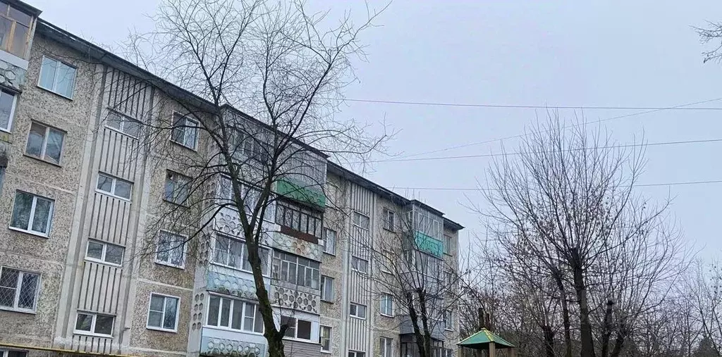 4-к кв. Ивановская область, Иваново ул. Герцена, 8 (58.3 м) - Фото 1