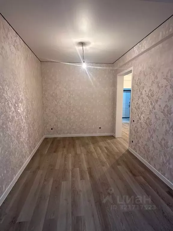 1-к кв. Дагестан, Махачкала туп. 1-й Сергокалинский, 10к5 (52.0 м) - Фото 0