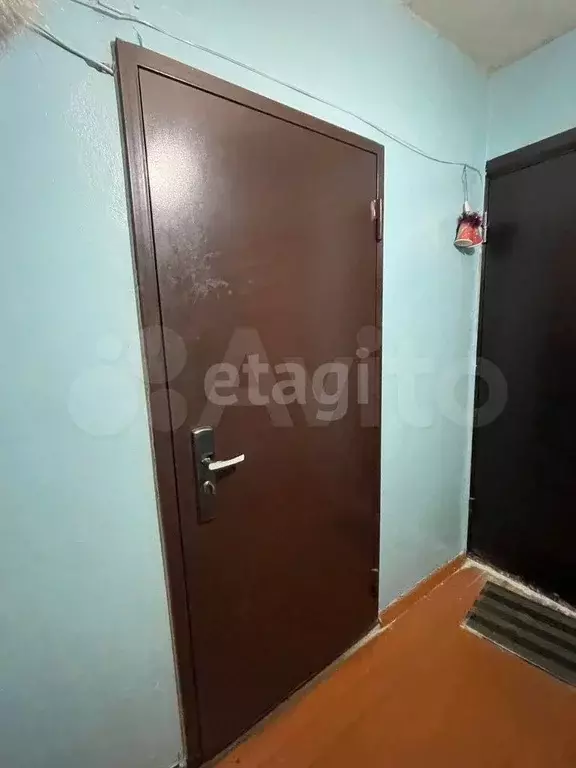 Комната 12,9 м в 1-к., 5/5 эт. - Фото 1