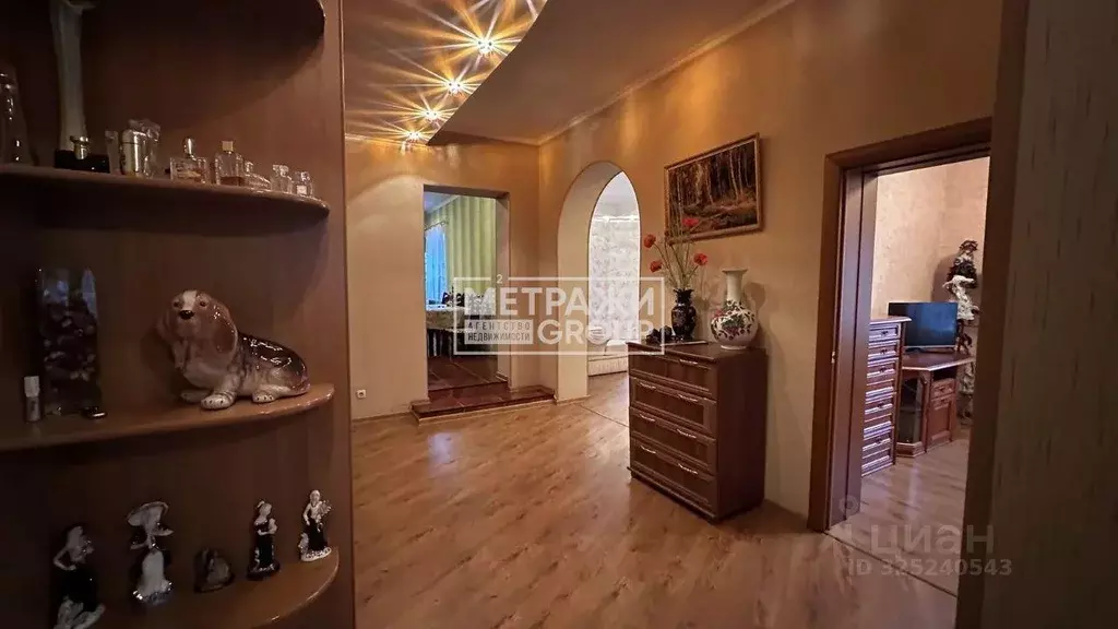 Дом, 212.6 м - Фото 1