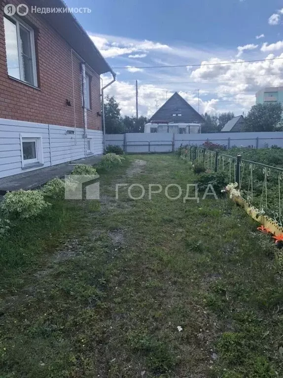 Дом в Криводановка, улица Строителей, 30 (201 м) - Фото 1