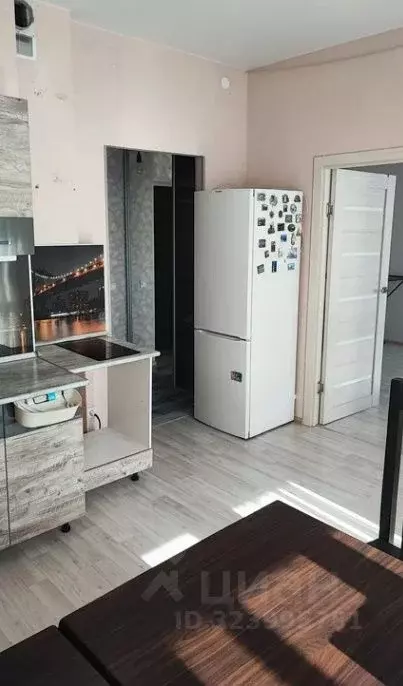 Студия Свердловская область, Екатеринбург ул. Крестинского, 35 (37.0 ... - Фото 2