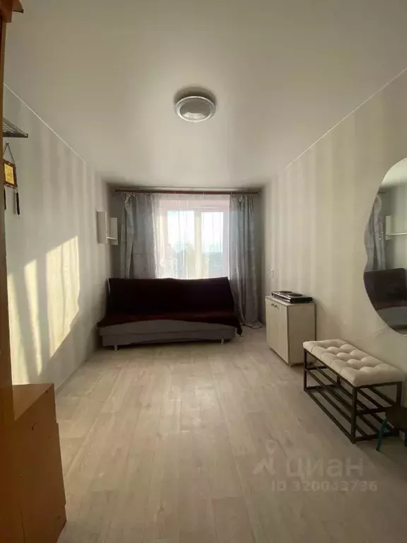Комната Марий Эл, Волжск ул. Шестакова, 5 (12.0 м) - Фото 0