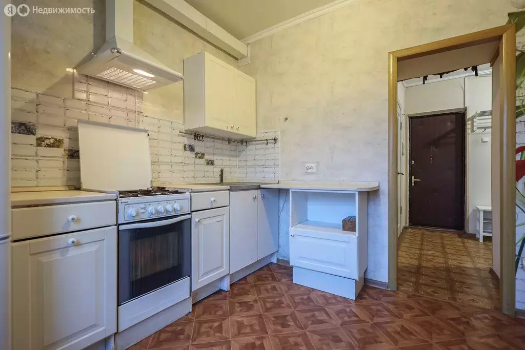 2-комнатная квартира: Фрязино, проспект Мира, 20А (53 м) - Фото 2