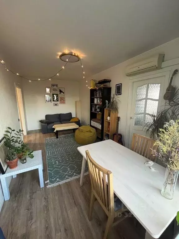 3-к кв. Нижегородская область, Нижний Новгород пл. Максима Горького, ... - Фото 1