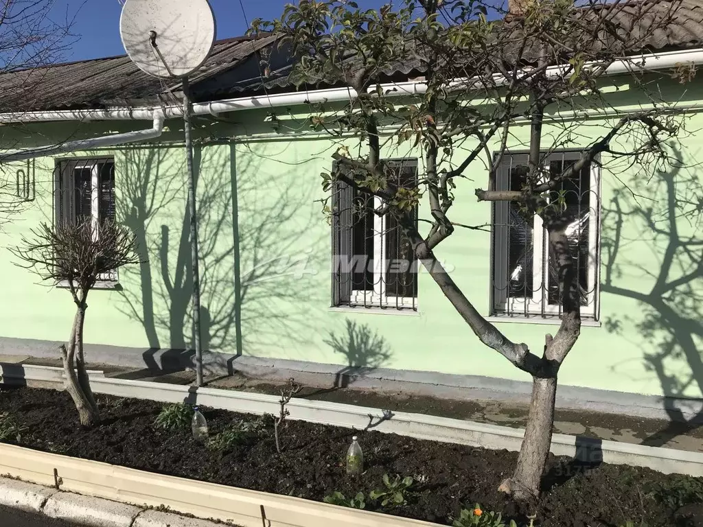 Дом в Крым, Симферополь ул. Общественная, 5 (71 м) - Фото 0