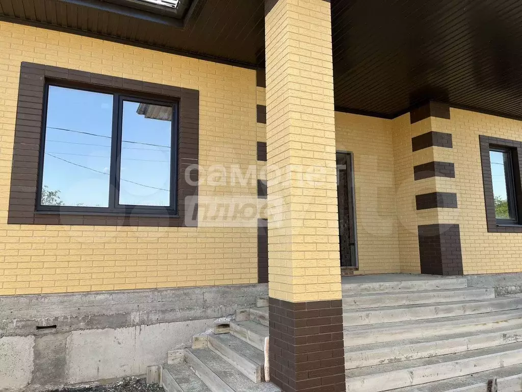 Дом 140 м на участке 18,2 сот. - Фото 1