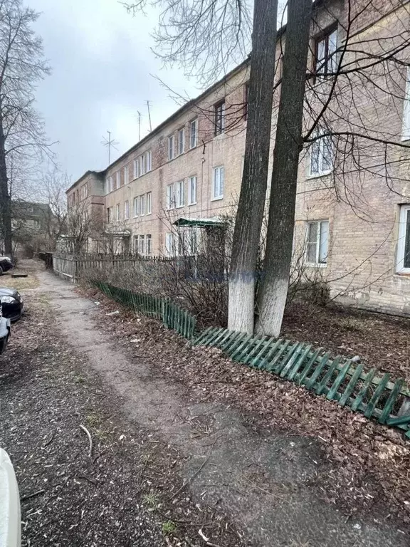Комната Нижегородская область, Дзержинск просп. Дзержинского, 11Б ... - Фото 1