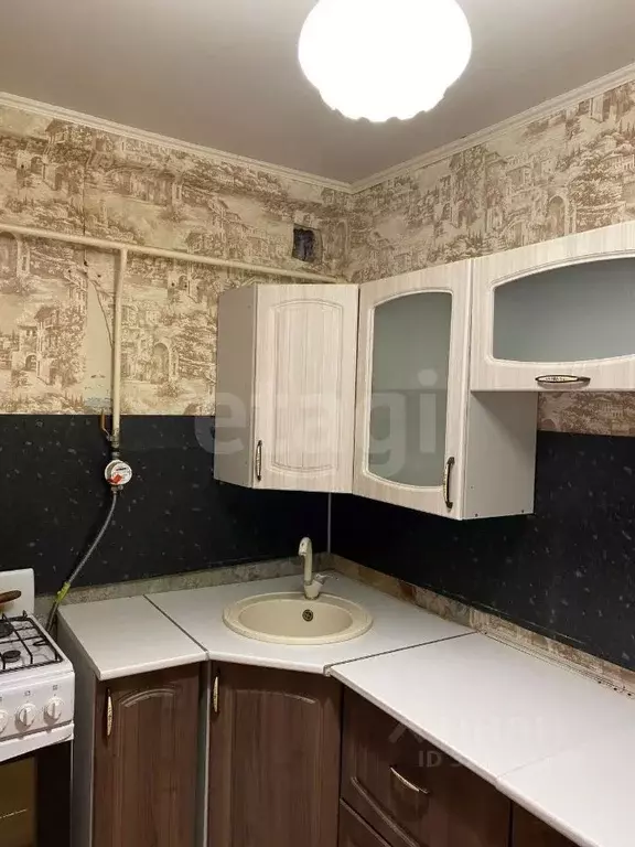 1-к кв. Оренбургская область, Оренбург Центральная ул., 23 (29.7 м) - Фото 2