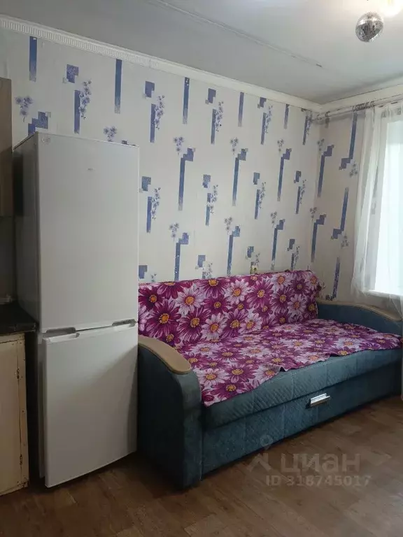 Комната Нижегородская область, Нижний Новгород ул. Дьяконова, 43 (12.8 ... - Фото 1