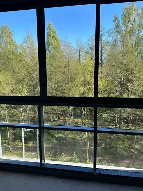 1-к кв. Санкт-Петербург, Санкт-Петербург, Сестрорецк ул. ... - Фото 1